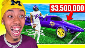 Mack Daddy Ultimate CAREER HIGHLIGHT Reel!