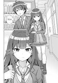 Danjo No Yujou Wa Seiritsu Suru? (Iya, Shinai!!) | MANGA68 | Read Manhua  Online For Free Online Manga