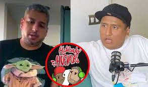 ¿Y Jorge Luna? Ricardo Mendoza sorprende al anunciar nuevo show en solitario