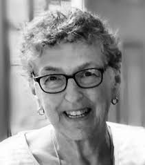 Carolyn Granger Obituary September 4, 2024