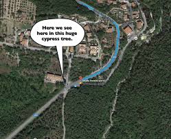 Questa domenica vi proponiamo un'escursione ad anello nella suggestiva val d'orcia, una delle zone più apprezzate della toscana per gli splendidi paesaggi e gli scorci inconsueti. 1 Recensioni E 10 Foto Per Pied Aterre A Bagni San Filippo Aggiornato Al 2021 Tripadvisor Bagni Di San Filippo Case Vacanze