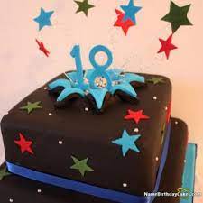 My daughter wants a party for her 13th birthday. 18th Birthday Cakes How To Make It A Memorable Cake