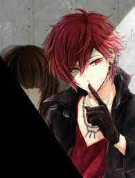 Pin On Anime Boyyy