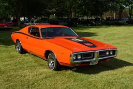 The super bee was killed off. 1971 Dodge Charger