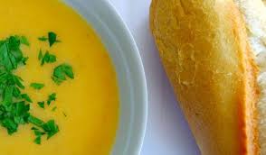 Potage Parmentier Potato Leek Soup Julia Child Recipe Food Com Recipe In 2020 Potato Leek Soup Leek Soup Julia Child Recipes