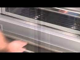 That's why we use physical thermal breaks and true vapor barriers to prevent it from making the transition from the inside of the refrigerated space. How To Troubleshooting Moisture On The Refrigerator Door Gasket Youtube