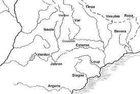 Haar bevindingen lees je hieronder. Nksv De Batavier Wildwater Gebiedsinformatie Frankrijk Seealpen