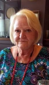 Susan Grandle Obituary