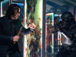 Why John Wick: Chapter 4s body count matters | Mashable
