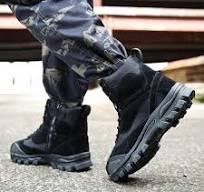 Buy military style winter boots Online Sale Black Friday