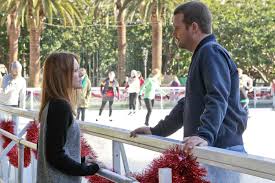 Mega Buzz Does Callen S New Lady On Ncis La Have A Connection To His Past Tv Guide Ncis Los Angeles Ncis Chris O Donnell