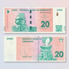 Image result for zimbabwe billion dollar note