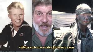 Meet The First Black Navy SEAL, Still Serving His Country In Retirement