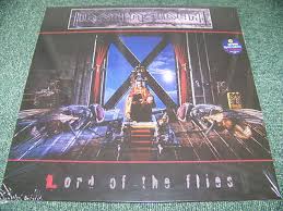 Released in april 1996 on emi (catalog no. Popsike Com Iron Maiden Lord Of The Flies Sealed Ltd Edition Numbered 3 Track Vinyl Auction Details