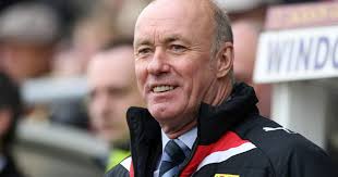 Sammy McIlroy leaves Morecambe by mutual consent