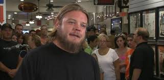 Richard kevin harrison is an american businessman, reality television personality, and owner of the gold & silver pawn shop which is feature. Why Pawn Stars Star Corey Harrison Lost 192 Pounds Abc News