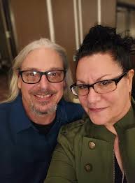 Corina Pomykal-Brooks