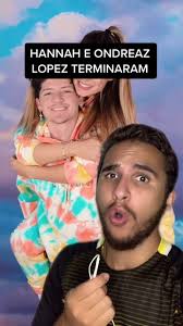 Ondreaz Lopez Confirms Dating Hannah Stocking (They Kissed) - Youtube
