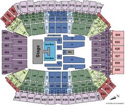 Lucas Oil Stadium Tickets Seating Charts And Schedule