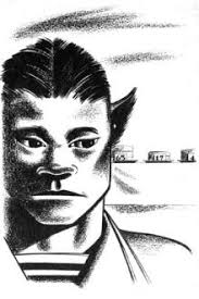 A Feast of Demons by Joseph Samachson