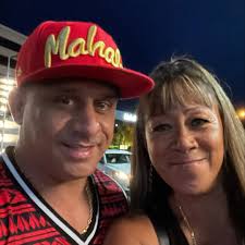 Son starts basic training at Lackland Air Force Base