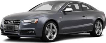 2015 Audi S5 Problems | Kelley Blue Book