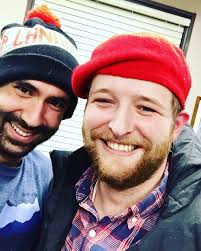 Slowly Becoming Canadian