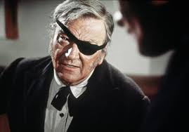 John Wayne Memorabilia Goes Under Auction