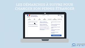 • de l'analyse grammaticale à l'analyse littéraire par louis. Les Demarches A Suivre Pour Changer Son Permis Etranger