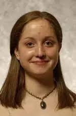 2004-2005 Women's Rowing Roster