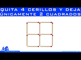 ¿en el colegio solías ser el que sacaba mejores notas?. 3 Actividad Figuras Geometricas Y Fosforos Golectures Online Lectures