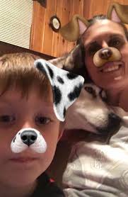 I want to thank Rockstar from the bottom of my heart. Kelly has an "old  lady bump"