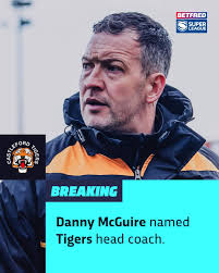 How do we think Danny will do? #COYF