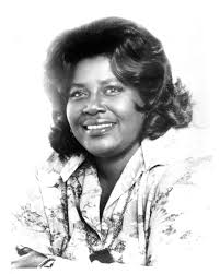 Mabel John
