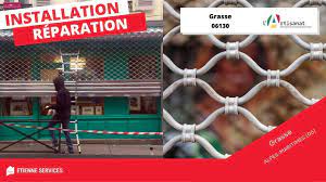 Serrurier de Grasse (06130) : Installation & Dépannage d'urgence 24/7j