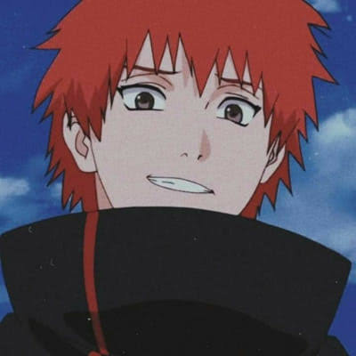 Sasori Left Icon
