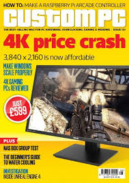 This topic is now archived and is closed to further replies. Custom Pc Uk 2014 08