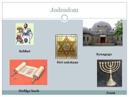 Wereldgodsdiensten Projects Shopping