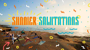 Maybe you would like to learn more about one of these? Waterfront Yoga And Studios In San Diego California