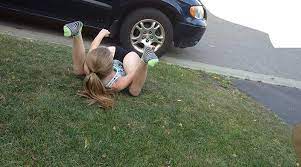 Creepshot pictures & videos - There's always a creeper somewhere