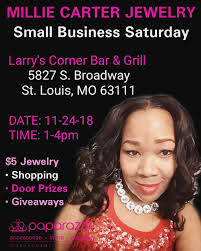 Millie Carter Jewelry $5 Fashion