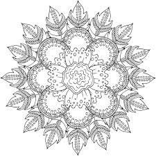 Mehr davon findest du hier. 1000 Ideas About Ausmalen On Pinterest Mandalas Zum Ausdrucken Mandala A Colorier Coloriage Coloriage Mandala