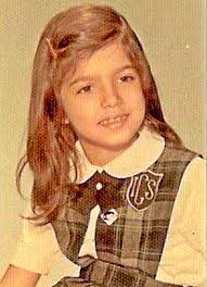 Immaculate Conception Catholic School 1969 graduates