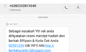 Kata kata broadcast nomor baru. Macam Macam Modus Penipuan Zaman Now Via Whatsapp Jadi Bikin Takut Cermati Com