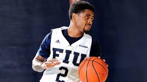 Raymond Taylor - 2013-14 - Men's Basketball - FIU Athletics