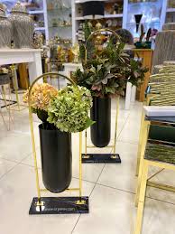 Ciceklik Semsiyelik Cicek Ic Mekanlar Vazolar