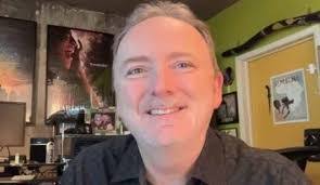 Patrick Carraher's Instagram, Twitter & Facebook