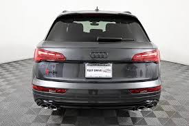 Image result for Daytona Gray 2025 SQ5