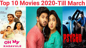 Remo 'remo' is a commercial success movie made by debutant director bakkiyaraj kannan with the stars sivakarthikeyan and keerthy suresh in the lead roles alongside sathish, rajendran, aadukalam naren, anson paul, k.s. Top 10 Tamil Movies 2020 Top Rating Tamil Movies Top Ten Best Tamil Movies 2020 Till March Youtube