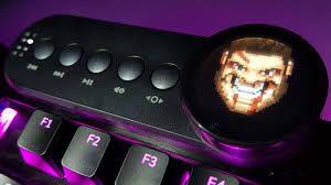Mountain Everest Max Gaming Keyboard Review Mountain Everest Max Wannaplay News